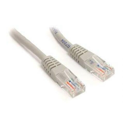 nBase 311325 UTP CAT5e Patch kábel 20m Szürke