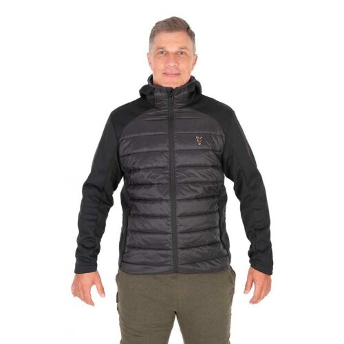 Fox collection hybrid jacket b/o l-es dzseki 178984615 - Téli horgász ruházat