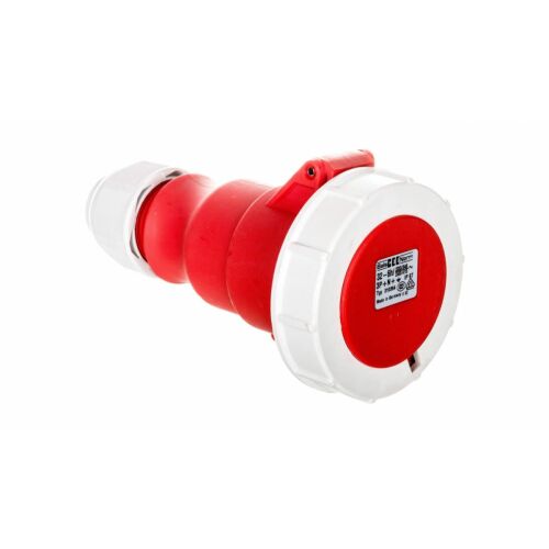 TLS Multi-Grip 32A 5-pólusú 400V IP67 Hordozható aljzat - Konnektor és dugalj