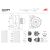 Focus 1.8 és 16V, Focus 2.0, Focus 2.0 16V, Focus 2.0 RS [EYDB], [EYDC], [E 178985438