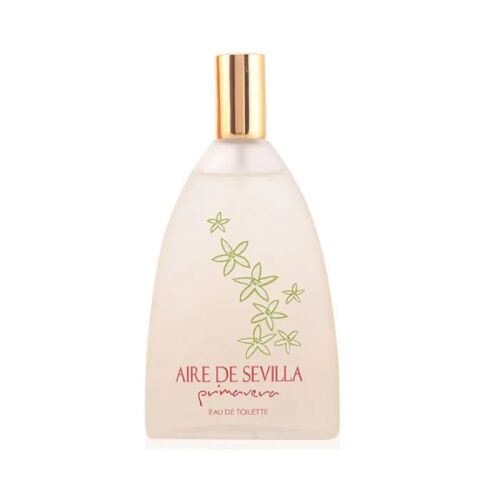 Aire De Sevilla Primavera Eau De Toilette 150ml nőknek 
