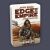 Star Wars Edge of the Empire Marauder specializációs pakli, Csubakka borítóval, szerepjáték kártyajáték kiegészítő