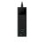 Baseus PowerCombo Pro 100W elosztó AC és USB portokkal, fekete