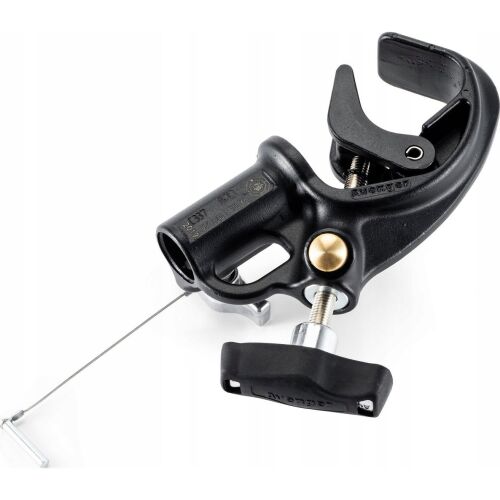 AVENGER Avenger QUICK ACTION CLAMP 1-1/8"SCKT C337 178991049 - Szorító