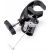 AVENGER Avenger QUICK ACTION CLAMP 1-1/8"SCKT C337 178991049