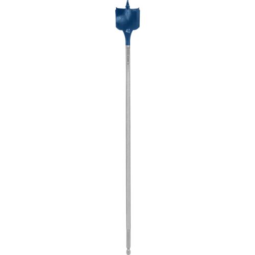 BOSCH EXPERT SELFCUTSPEED LASPOSFÚRÓ 40*400MM 178994700 - Fúrószár