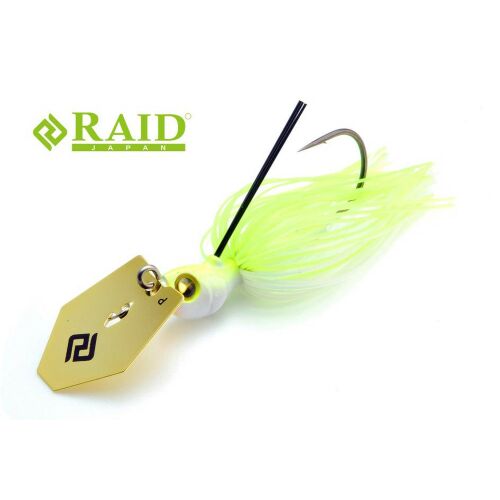 RAID MAXX BLADE POWER 14gr 08 Chart Back Pearl 178998480 - Műcsali