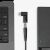 AK-ND-D11 laptop adapter 4.0 x 1.7 mm / USB-C 179018356