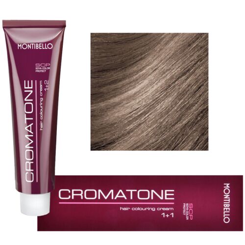Montibello Cromatone 8.21 festék 60 ml 179018581 - Hajfesték