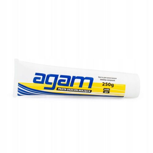 AGAM KENDER CÉLTÖMÍTŐ PASZTA 250g 179019859 - Menettömítő anyag