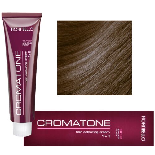 Montibello Cromatone 7,62 festék 60 ml 179021190 - Hajfesték