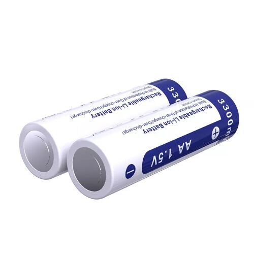 Xtar AA/R6 1,5 V-os lítium-ion akkumulátor 179021714 - Akkumulátor