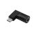 AK-ND-D04 laptop adapter 6,5 x 4,4 mm + csatlakozó / USB-C 179024293