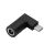 AK-ND-D04 laptop adapter 6,5 x 4,4 mm + csatlakozó / USB-C 179024293