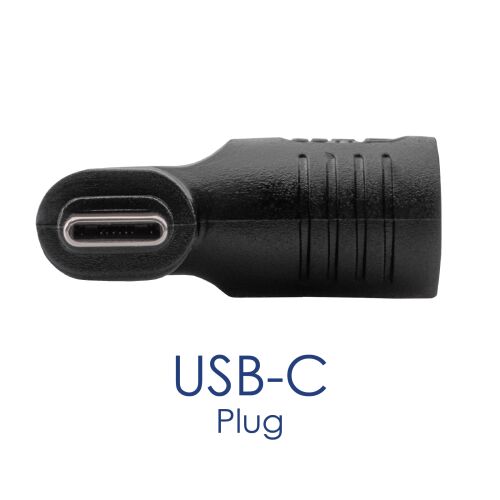 AK-ND-D04 laptop adapter 6,5 x 4,4 mm + csatlakozó / USB-C 179024293 - USB átalakító