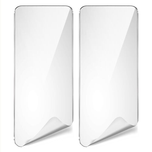2x Hidrogél fólia iPhone 13 Pro Maxhoz, ERBORD Hidrogél fólia