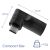 AK-ND-D17 3.0 x 1.0 mm / USB-C laptop adapter 179024965