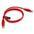 EB273R UTP CAT 5E PATCHCORD KÁBEL 1M PIROS 179025228