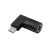 AK-ND-D05 laptop adapter 6,3 x 3,0 mm / USB-C 179025827