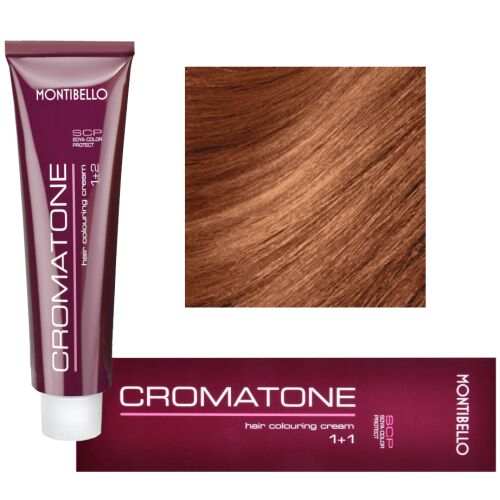 Montibello Cromatone 8,43 Festék 60 ml 179026194 - Hajfesték