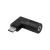AK-ND-D15 laptop adapter 2,5 x 0,7 mm / USB-C 179026091