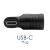 AK-ND-D15 laptop adapter 2,5 x 0,7 mm / USB-C 179026091