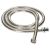 Wąż do prysznica chrom 120cm 179027655