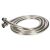 Wąż do prysznica chrom 120cm 179027655