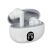 Bluebay 895B S510 vezeték nélküli ANC fejhallgató LED-del, IPX5, APT-X 179028087