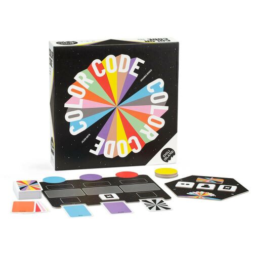 Color Code 179038419 - Piatnik