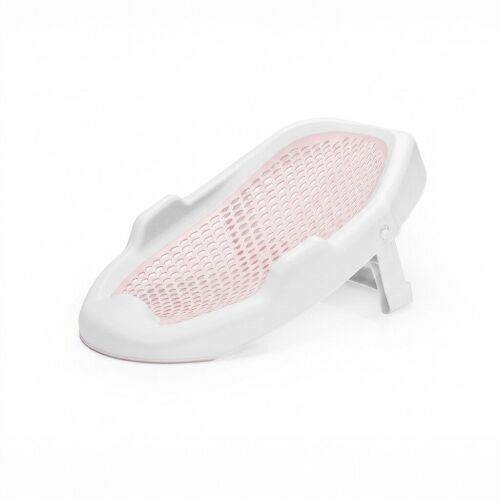 Zopa babatartó kádba - Pink 180976378 - Babatartó a kádba