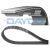 DY 94151 DAYCO VEZÉRMŰSZÍJ 179066168