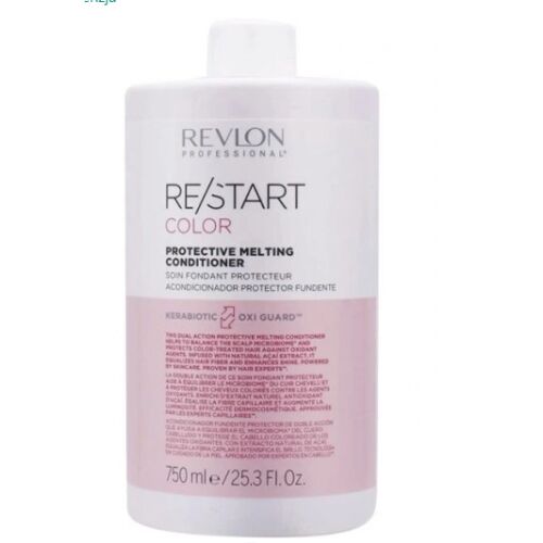 Revlon Restart Color Melting balzsam 750ml 179068344 - Hajbalzsam