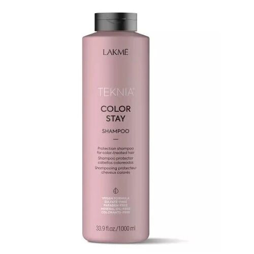 Lakme Teknia Color Stay sampon 1000 ml