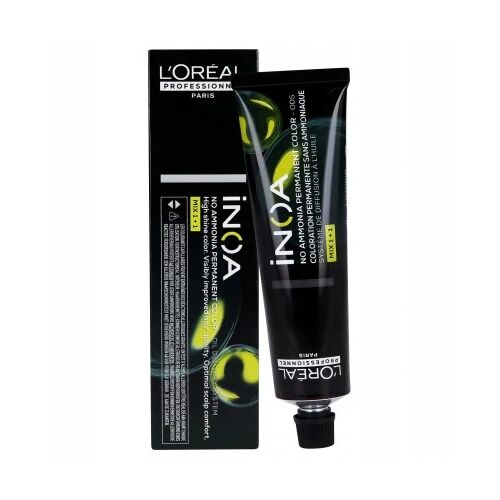 L'Oréal Inoa hajfesték 60g 5.60 179069757 - Hajfesték