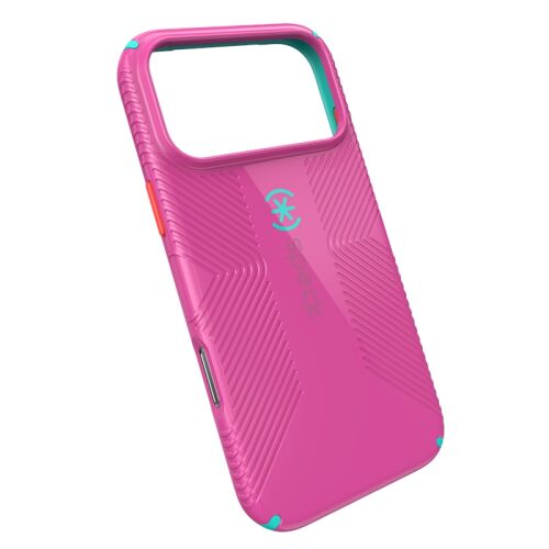 Speck Candyshell Icon MagSafe - tok iPhone 18 Pro Max / 17 Pro Max (Bubblegum Pop) 179080208 - Telefontok
