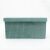 MALAGA összehajtható tárolós puff 76 cm ,menta 179081770