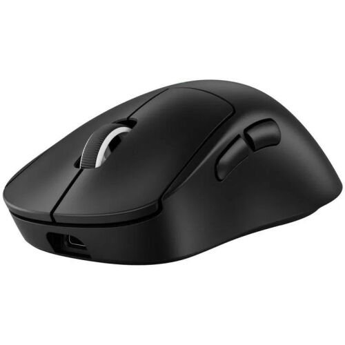 LOGITECH G PRO X SUPERLIGHT 2 DEX WIRELESS GAMER EGÉR, BLACK 179082473 - Egér