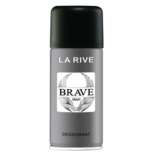 La Rive férfiaknak bátor dezodor spray 150ml 179088093 - La Rive