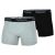 Férfi boxeralsó 2 Black Beauty [351K1JW A8O] XL méret 179090709