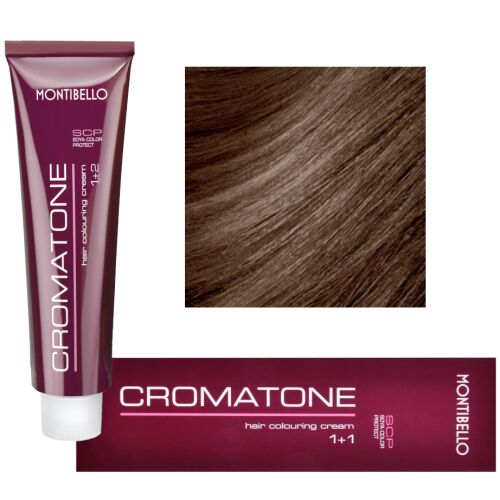 Montibello Cromatone 6,36 festék 60 ml 179091789 - Hajfesték