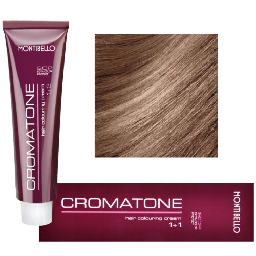 Montibello Cromatone 8.23 festék 60 ml 179092525 - Hajfesték
