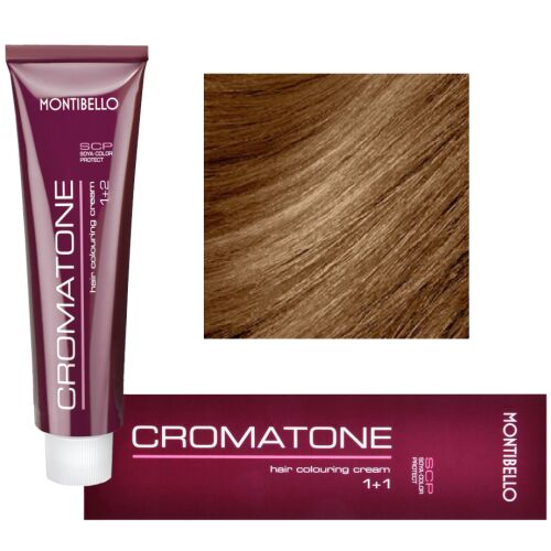 Montibello Cromatone 7P festék 60 ml 179092655 - Hajfesték