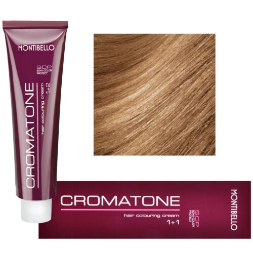 Montibello Cromatone 9,34 Festék 60 ml 179092742 - Hajápolás