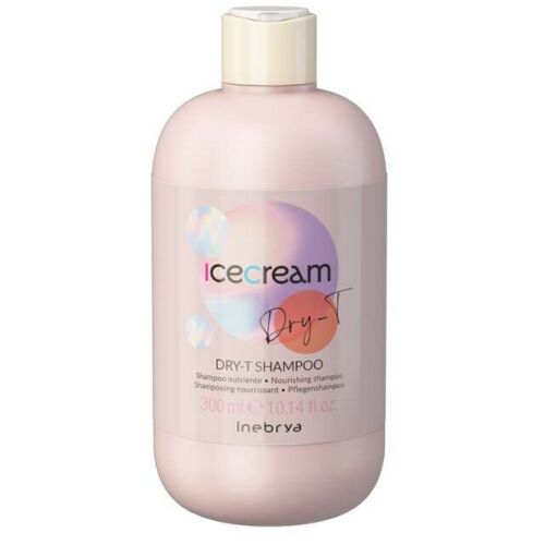 Inebrya IC Dry-T sampon 300 ml 179092931 - Sampon