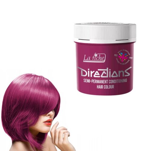 La Riche Directions Cerise 100 ml 179092960 - Hajfesték