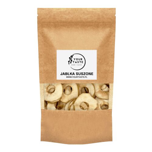 Szárított alma 250 g