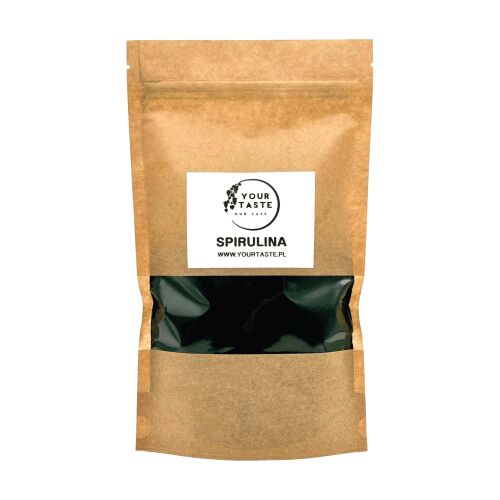Spirulina 500g 179093145 - Étrendkiegészítő