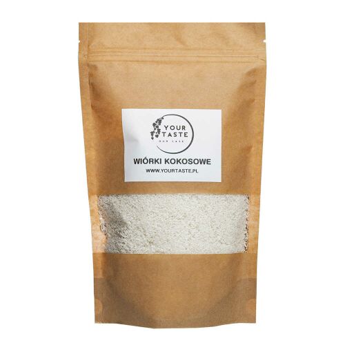 Kókuszpehely 500g 179093462 - Alapanyag sütéshez