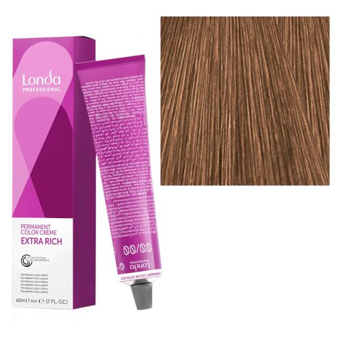Londa permanens festék 60 ml 7/7 179093744 - Hajfesték
